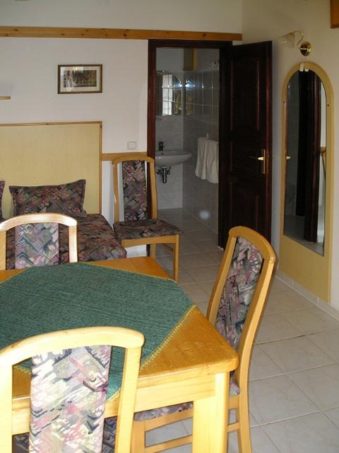 Hotel Gála Panzió Simontornya Camera foto